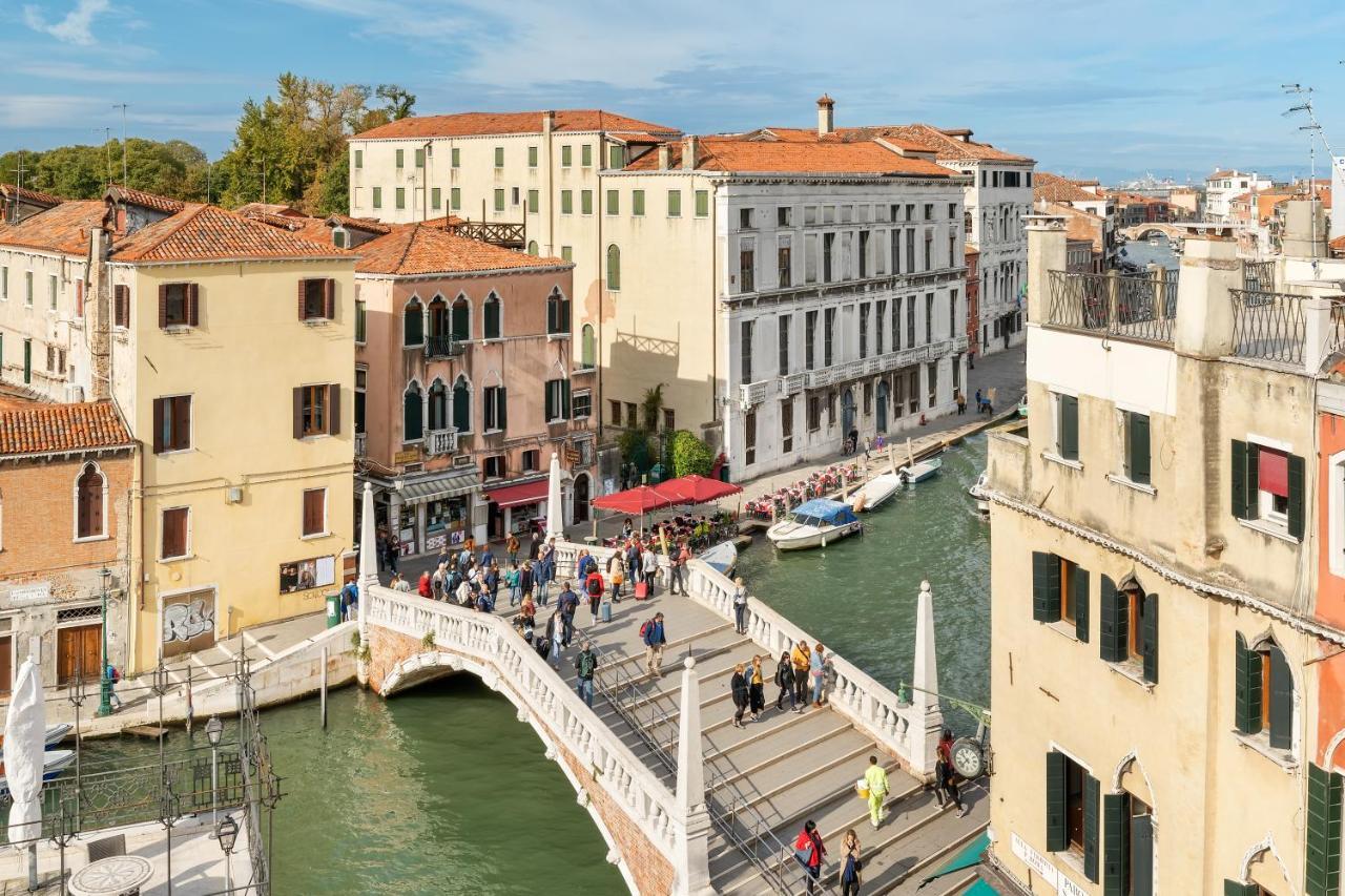 Ca' Dei Da Mosto Exclusive Studio Venise Extérieur photo