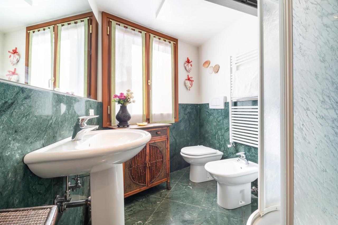 Ca' Dei Da Mosto Exclusive Studio Venise Extérieur photo